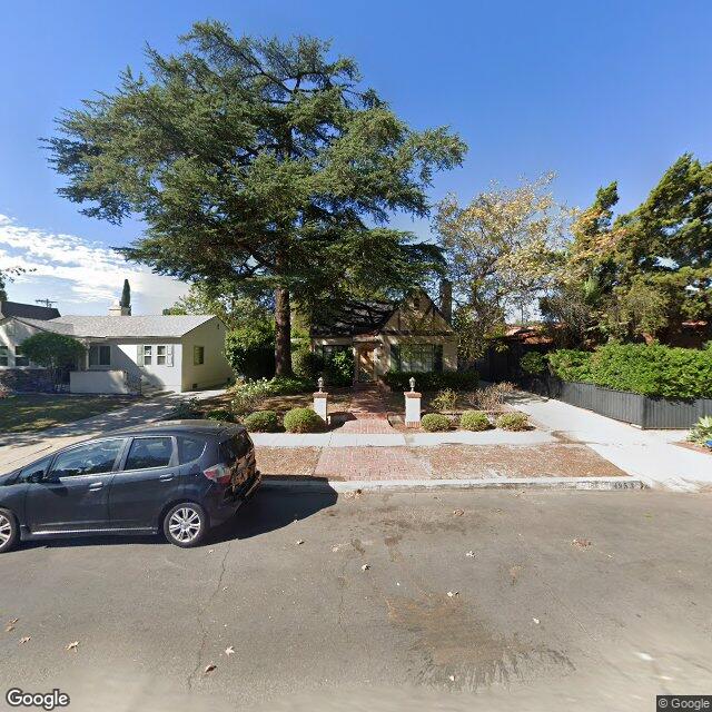 photo of 4953 DENNY AVE LOS ANGELES CA 91601