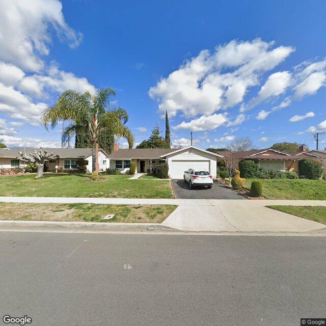 photo of 7818 SAUSALITO AVE LOS ANGELES CA 91304