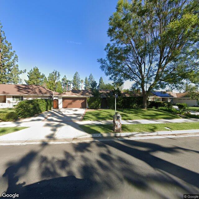 photo of 23261 ARMINTA ST LOS ANGELES CA 91304