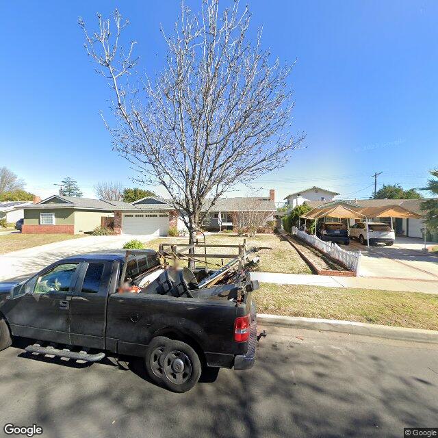 photo of 7926 SAUSALITO AVE LOS ANGELES CA 91304