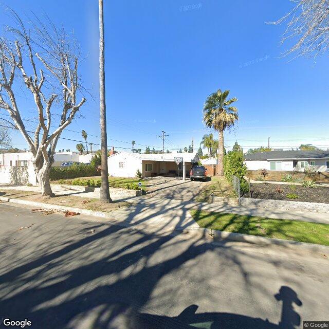 photo of 22709 BURTON ST LOS ANGELES CA 91304