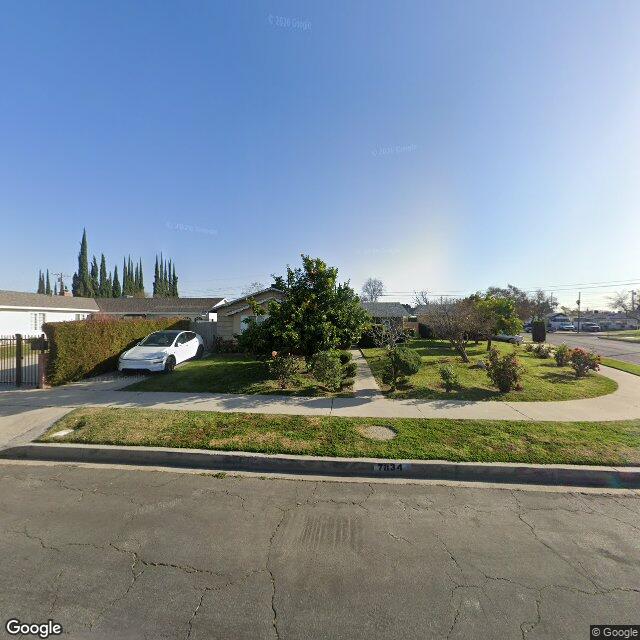 photo of 7834 LENA AVE LOS ANGELES CA 91304