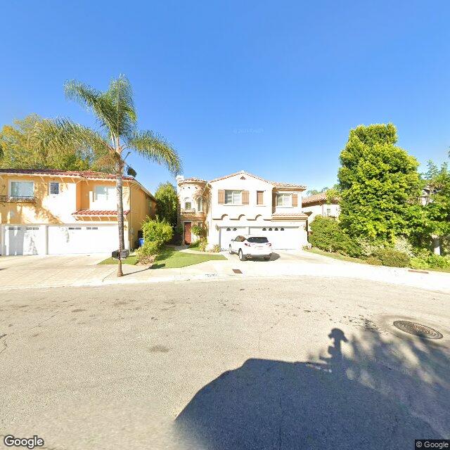 photo of 23143 KENS WAY WEST HILLS CA 91304