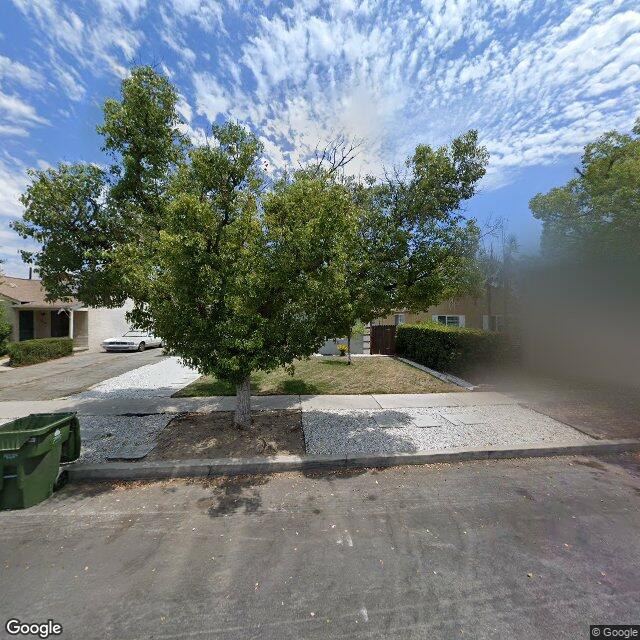 photo of 6104 CARTWRIGHT AVE LOS ANGELES CA 91606