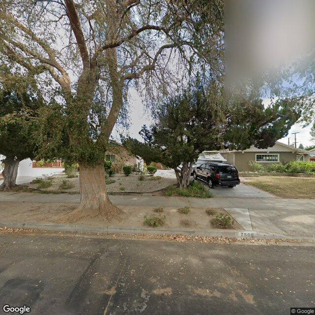photo of 7660 ROYER AVE LOS ANGELES CA 91304