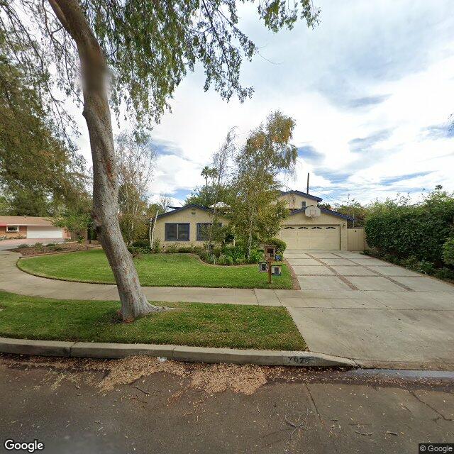 photo of 7926 ROYER AVE LOS ANGELES CA 91304