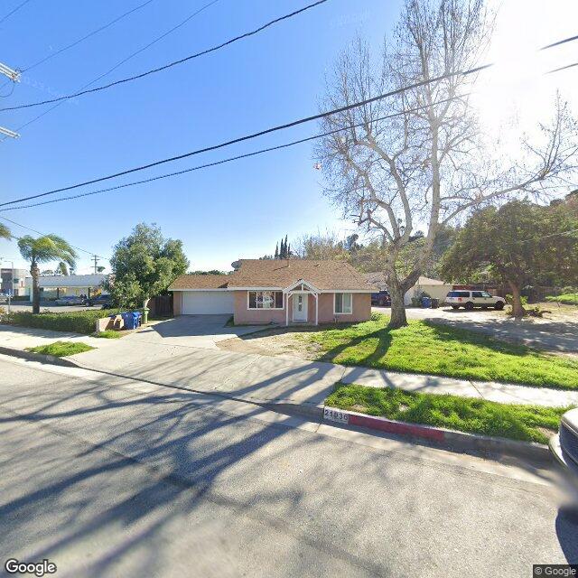photo of 21936 NORDHOFF ST LOS ANGELES CA 91311