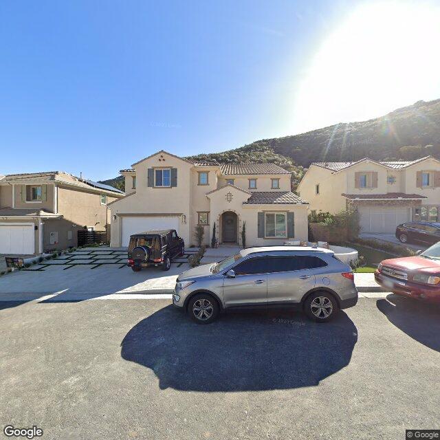photo of 24350 S STERLING RANCH RD LOS ANGELES CA 91304