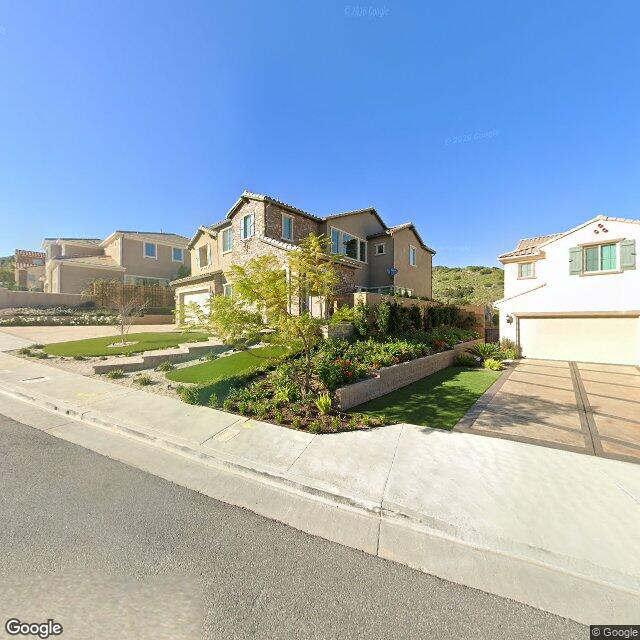 photo of 24159 S STERLING RANCH RD LOS ANGELES CA 91304