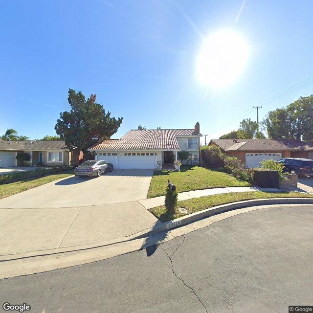 photo of 22738 KESWICK ST LOS ANGELES CA 91304