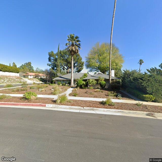 photo of 8398 RUDNICK AVE LOS ANGELES CA 91304