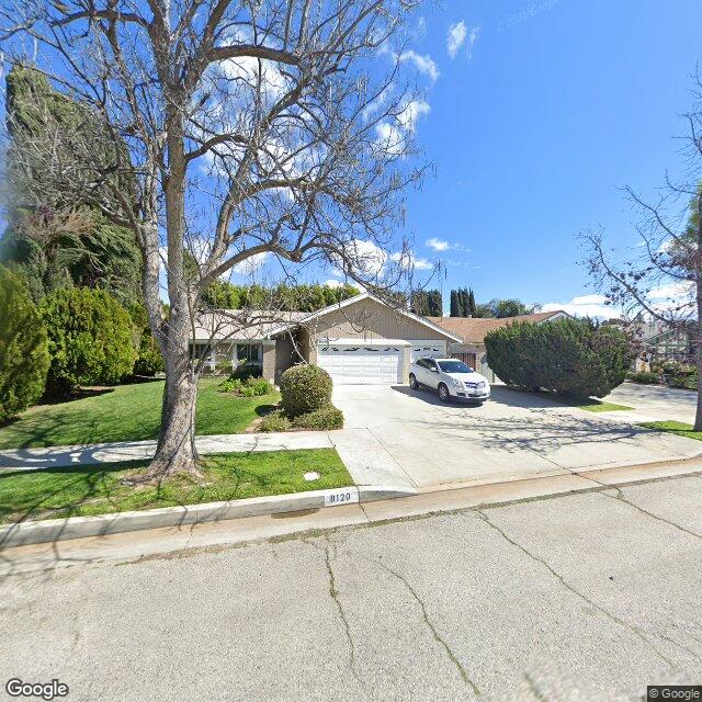 photo of 8120 GLADE AVE LOS ANGELES CA 91304