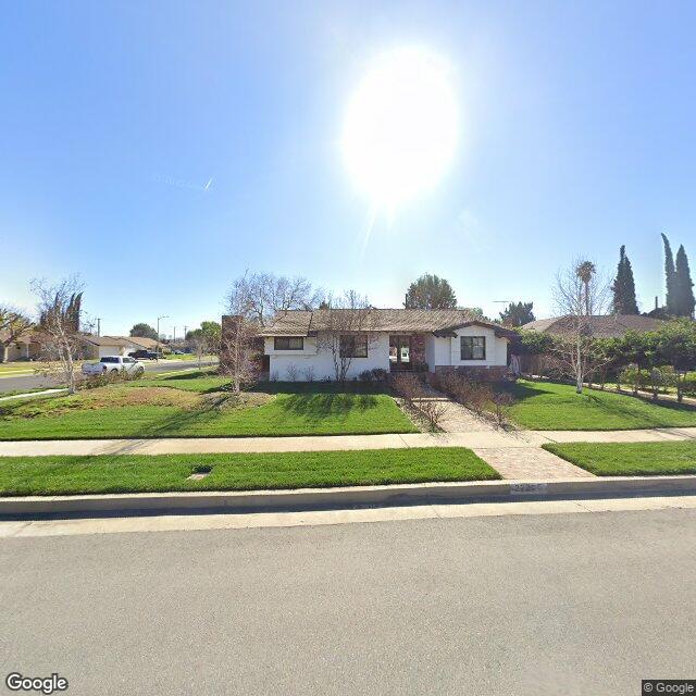 photo of 22300 MANDELL ST LOS ANGELES CA 91304