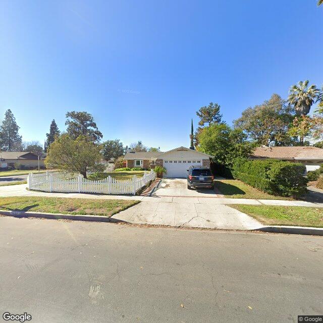 photo of 7631 SAUSALITO AVE LOS ANGELES CA 91304