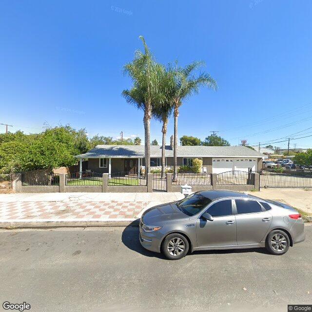 photo of 7408 CARTWRIGHT AVE LOS ANGELES CA 91352