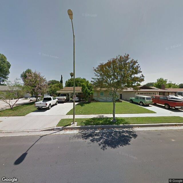photo of 7700 DUCOR AVE LOS ANGELES CA 91304