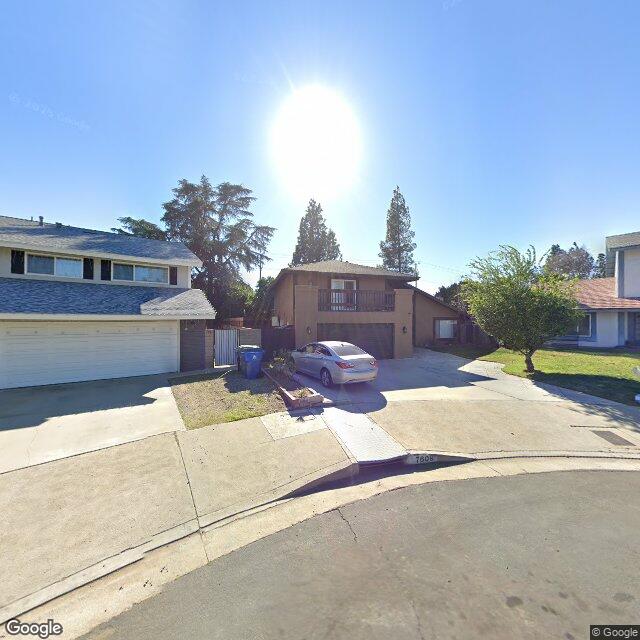 photo of 7609 VICKY AVE LOS ANGELES CA 91304
