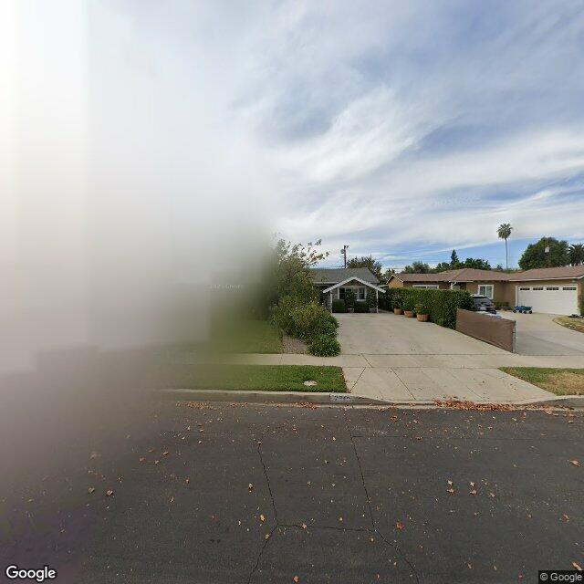 photo of 7719 MINSTREL AVE LOS ANGELES CA 91304