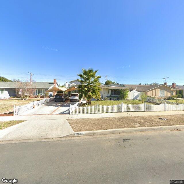 photo of 7918 SAUSALITO AVE LOS ANGELES CA 91304