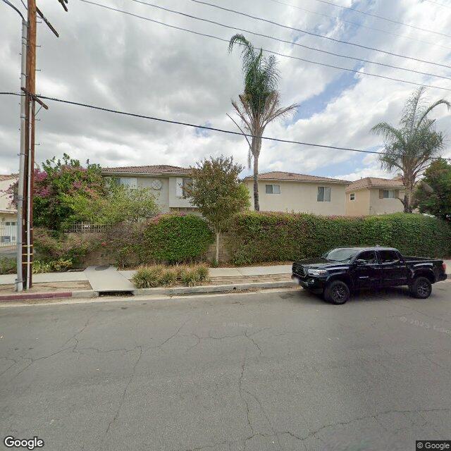 photo of 8344 CHELSEA LN LOS ANGELES CA 91304