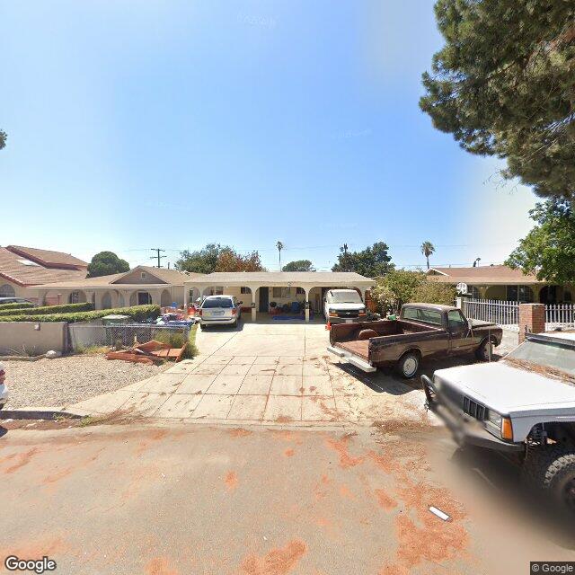 photo of 7333 CARTWRIGHT AVE LOS ANGELES CA 91352