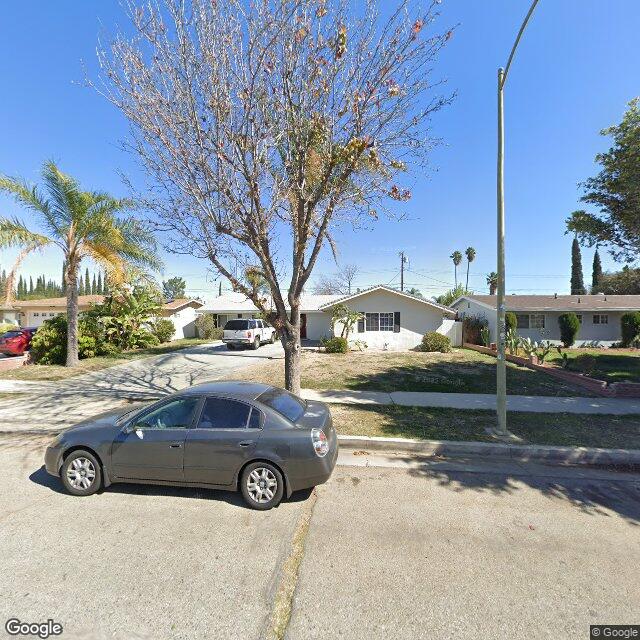 photo of 8440 HANNA AVE LOS ANGELES CA 91304