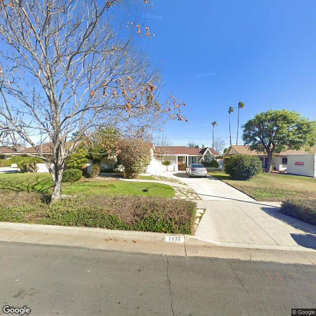 photo of 7838 QUIMBY AVE LOS ANGELES CA 91304
