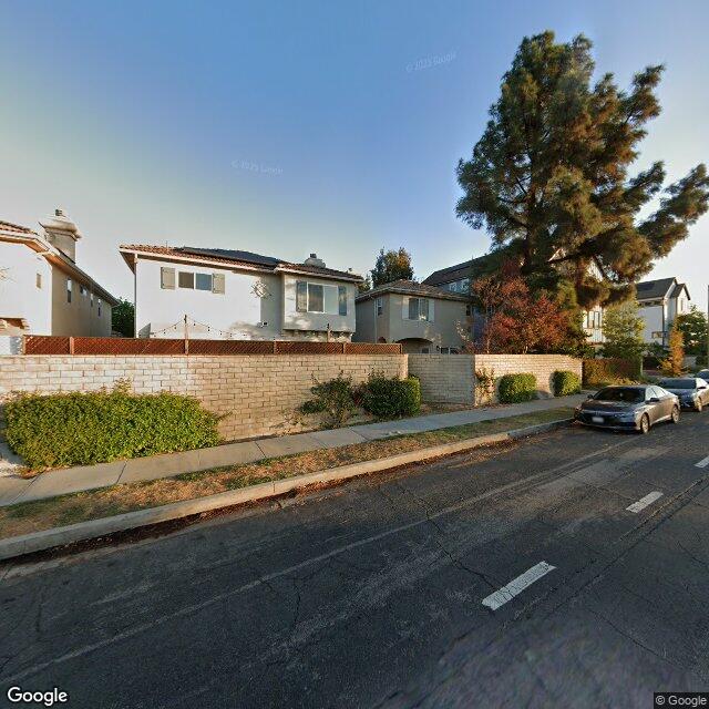photo of 22136 JENNIFER WAY LOS ANGELES CA 91304
