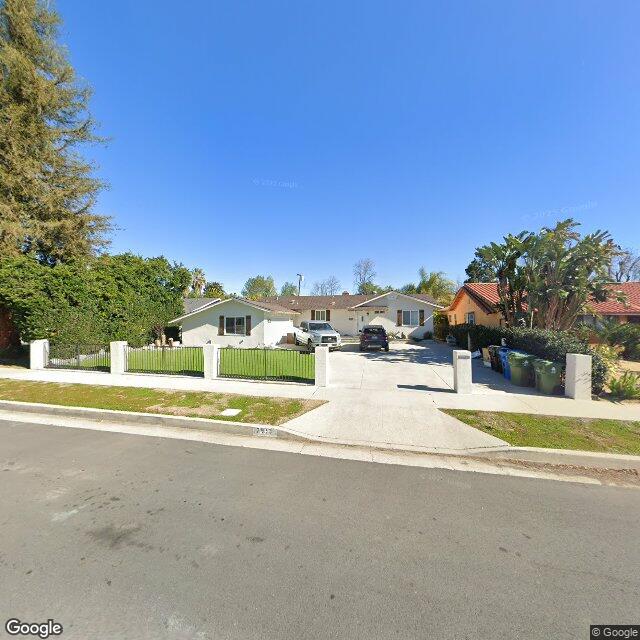 photo of 7934 NITA AVE LOS ANGELES CA 91304