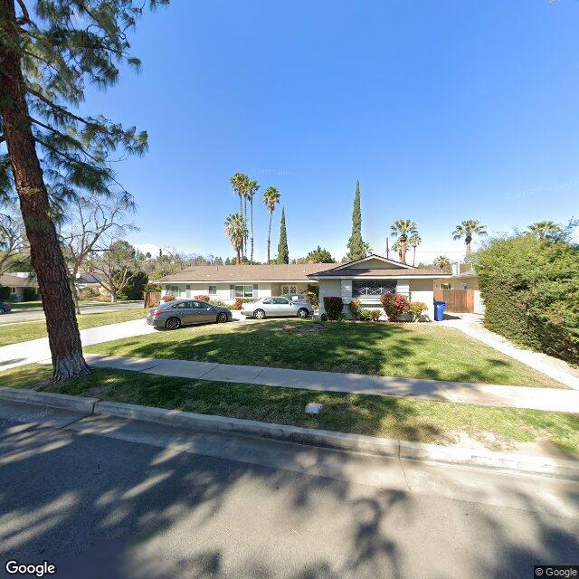 photo of 22021 MALDEN ST LOS ANGELES CA 91304