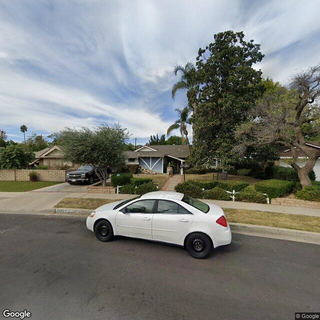 photo of 22923 KESWICK ST LOS ANGELES CA 91304