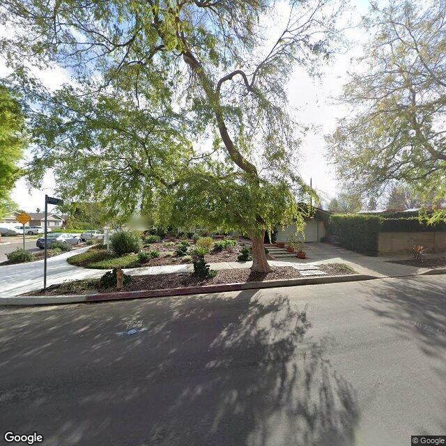 photo of 22948 BLYTHE ST LOS ANGELES CA 91304
