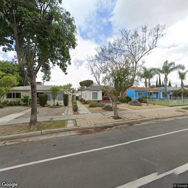 photo of 6617 CLYBOURN AVE LOS ANGELES CA 91606