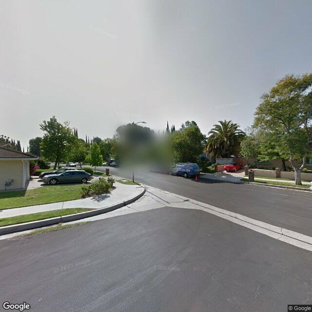 photo of 22008 GRESHAM ST LOS ANGELES CA 91304