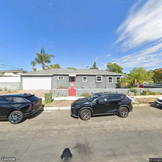 photo of 5503 WILLOWCREST AVE LOS ANGELES CA 91601