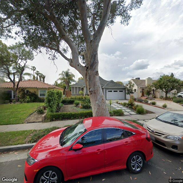 photo of 4641 CARTWRIGHT AVE LOS ANGELES CA 91602