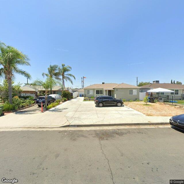 photo of 7825 CLEON AVE LOS ANGELES CA 91352