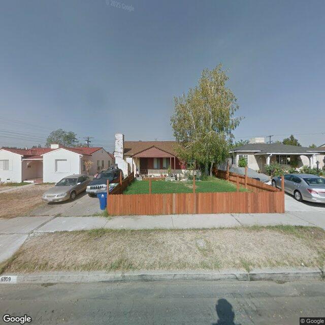 photo of 6109 RIVERTON AVE LOS ANGELES CA 91606