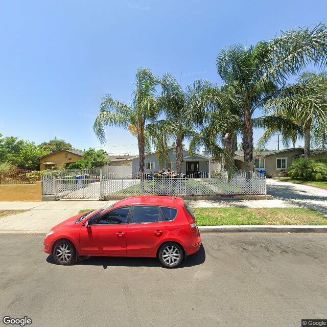 photo of 7349 RIVERTON AVE LOS ANGELES CA 91352