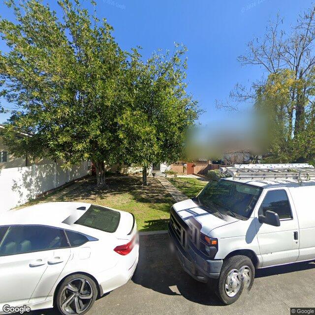 photo of 6704 DENNY AVE LOS ANGELES CA 91606