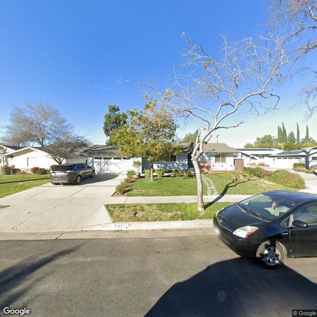 photo of 7931 RUDNICK AVE LOS ANGELES CA 91304