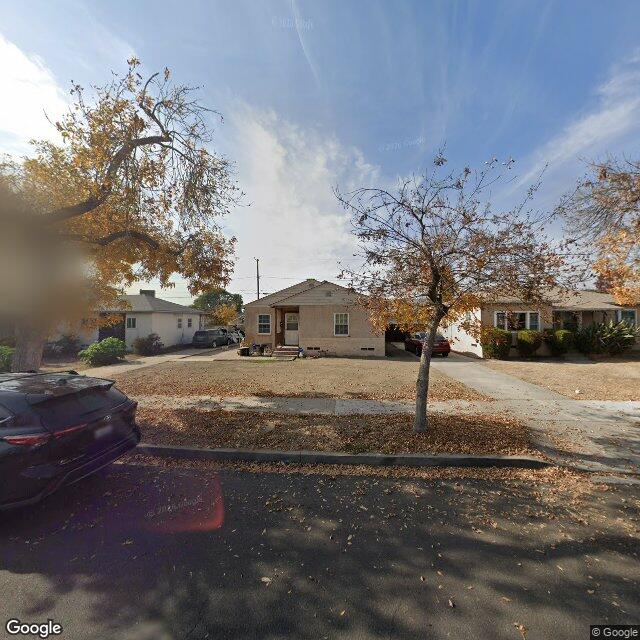 photo of 2125 N MANNING ST BURBANK CA 91505