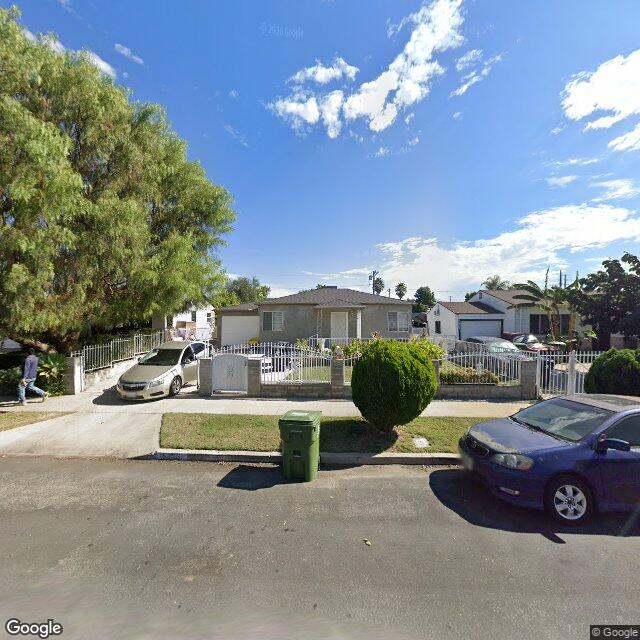 photo of 5436 CARTWRIGHT AVE LOS ANGELES CA 91601