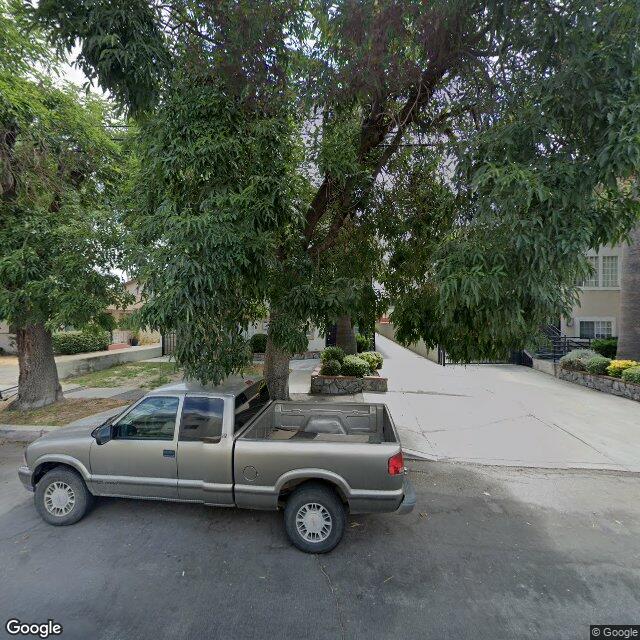 photo of 5248 CARTWRIGHT AVE LOS ANGELES CA 91601
