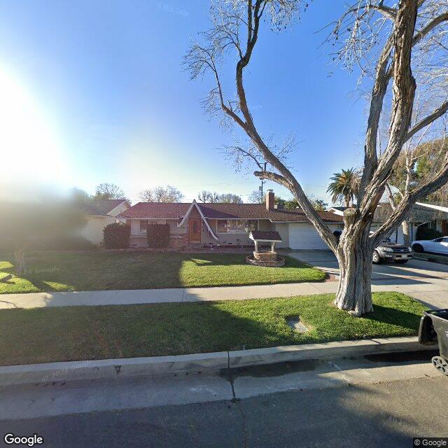 photo of 22316 BURTON ST LOS ANGELES CA 91304