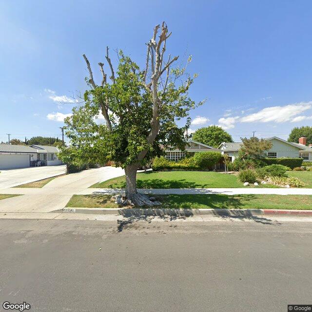 photo of 7905 MAYNARD AVE LOS ANGELES CA 91304