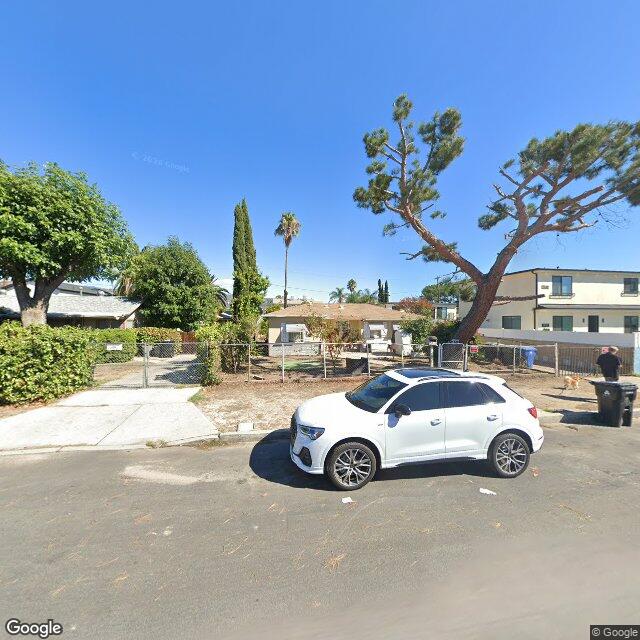 photo of 7414 DENNY AVE LOS ANGELES CA 91352