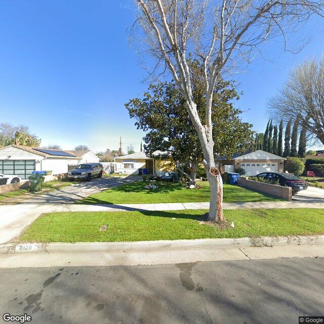 photo of 8128 PONCE AVE LOS ANGELES CA 91304