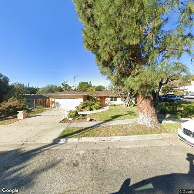 photo of 8631 SANTA SUSANNA PL LOS ANGELES CA 91304