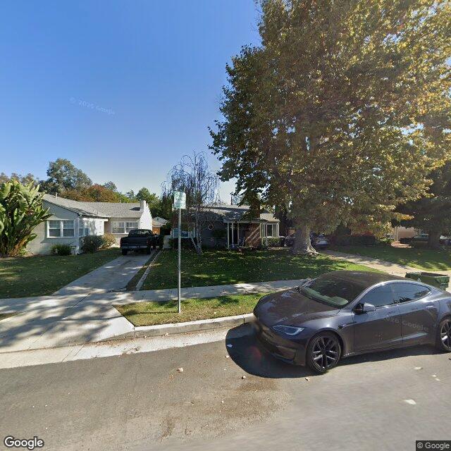 photo of 4612 DENNY AVE LOS ANGELES CA 91602